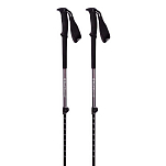 Black diamond BD1125071007ALL1 Trail Поляки Черный  Granite 100-140 cm