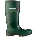 Dunlop footwear dl-054 Резиновые сапоги Purofort Fieldpro Green 40x35x15 EU 36