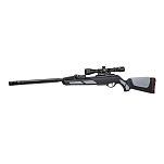 Gamo 61100211-IGT пневматическая винтовка Viper Pro 10X IGT Gen 3i Black 4.5 mm Hunt