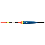 Mikado SMP-041-040 EX Moveable 041 плавать Золотистый Blue 4.0 g 