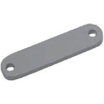 Martyr anodes CM9005655 Zinc Selva CM9005655 Анод Серебристый