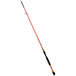 Shizuka S2800024 SH1400 10-35 Gr Спиннинговая Удочка Оранжевый Orange 2.40 m 