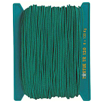 Tortue T05044000 Backing Мононить 100 M Зеленый  Green 2.1 mm 