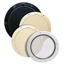 Купить Beckson marine 35-D6PG Уплотнительное кольцо для Pry-Out 6´´ Pry-Out Палубные плиты Черный 7ft.ru в интернет магазине Семь Футов