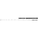 Купить Madcat 1604082 White Pelagic Удочка для мультипликатора Серебристый White 1.85 m 7ft.ru в интернет магазине Семь Футов
