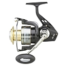 Купить Sert seprp70696503fd Катушка для сома Prorock EFI Black / Silver / Gold 20x20x15 7ft.ru в интернет магазине Семь Футов