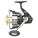 Sert seprp70696503fd Катушка для сома Prorock EFI Black / Silver / Gold 20x20x15