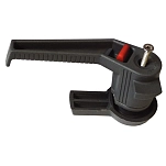 Lewmar p22309 Большие ручки Black 26x21x5
