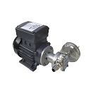 Купить Marco pm106 насос UP3 AC 10l/min 230V Black 30x18x18 280 x 166 x 162 mm 7ft.ru в интернет магазине Семь Футов