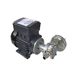 Marco pm106 насос UP3 AC 10l/min 230V Black 30x18x18 280 x 166 x 162 mm
