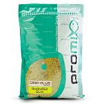 Promix PMCPAG00 Carp Plus 800g Ананасовая прикормка Yellow