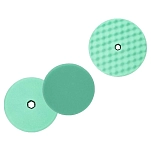 3M 4480174 Площадка для быстрого подключения Green 15x16x5 150 mm