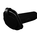 Seanox 264070 Установить в 30º PVC Держатель Удочки Black