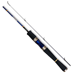 Herakles CAHKAK07 спиннинговое удилище Kasumi Vertical Blue / Black 1.87 m