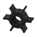 Крыльчатка охлаждения Honda BF8D/BF9.9D, Omax 19210ZW9013_OM