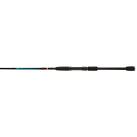PENN 1536422 Wrath Boat Squid Стержень Для Яиц Черный Black 1.83 m 