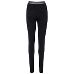 Thermowave xtrm712-992-xxl Термоштаны Merino Xtreme Black / Dark Grey Melange 30x25x2 2XL