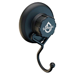 Surflogic 59142 Крючок на присоске для гидрокостюма Black