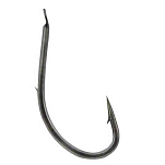 Garbolino GOTHF44130BN-0008 4130BN Крючок для форели Коричневый Black Nickel 8 
