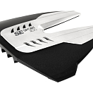 Подвесной двигатель с аэродинамическим профилем Z-Drive SESport 400