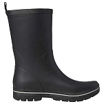 Helly hansen 11662_990-9/42 Резиновые сапоги Midsund 3 Black 40x35x15 EU 42