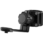 Garmin 010-13228-00 Перспективное крепление для LiveScope™ Plus LVS34 Черный Black