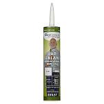 Dicor 533-551LST1 EPDM Non Sag Lap Герметик Белая  Tan