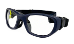 Спортивные очки с диоптриями Rec Specs / Rs-51  / Matte Navy Blue, rs-51 mnav5520 csf