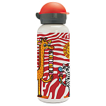 Laken L4CH Aluminium 450ml Младший Многоцветный Chupi
