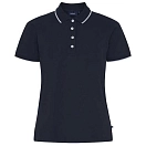 Купить Sea ranch 25-6-043-4001-xl Футболка с коротким рукавом Laure Dark Navy 30x25x2 7ft.ru в интернет магазине Семь Футов