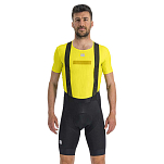 Sportful 1120074-276-3XL Базовый слой с коротким рукавом Pro Черный Cedar 3XL