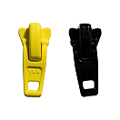 Spinlock DW-ZPL Комплект для замены застежки-молнии Черный