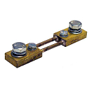 Купить Pros NPE-690 Shunt 200A/60mV 15111201 Цифровой измеритель Gold 7ft.ru в интернет магазине Семь Футов