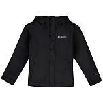 Columbia RG2122-010-XS Куртка Arcadia Черный  Black 6-7 Years