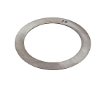Шайба регулировочная 78.5x105x0.95, Suzuki 0918178010000