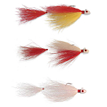 Halco WTJ10-J1 Whiptail 75 Mm 10g Многоцветный  J1
