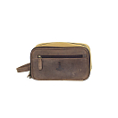 Купить Mjoelner hunting 10718147009 косметичка Valhalla  Sand / Brown  Охота 7ft.ru в интернет магазине Семь Футов