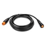Garmin 010-11617-44 12-контактный удлинитель Scanning Transducers Black