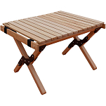 Bach 286865-7009-SMALL Sandpiper S 61x45x35 cm Стол  Beige Wood