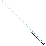 Sakura 07SKZS199 Speciz Bass Game Спиннинговая Удочка Голубой 2.13 m 