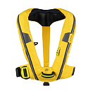 SPINLOCK LITE+ Life Jacket / 170 N / yellow 47743-bvs