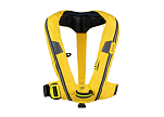 SPINLOCK LITE+ Life Jacket / 170 N / yellow 47743-bvs