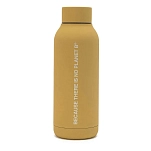 Ecoalf MCUACBOBOTFE0000S25-990-0000 Бутылка Bronson Stainless Steel 510Ml  Color Depósito