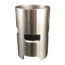 Купить Гильза цилиндра Skipper для Suzuki DT9.9/DT15 OEM: SK11212-93131/11212-93131 в интернет магазине Семь Футов