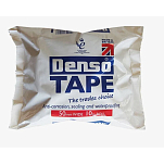 Лента Denso Tape 10м 50x1,15мм из ткани для герметизации и защиты от коррозии