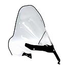 Купить Стекло ветровое BRP платформа REV-XU (увел 72см, 2мм) Полиуретан 50-44-4291Pc 7ft.ru в интернет магазине Семь Футов