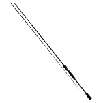 Salmo QRD006 Pro Finesse Спиннинговая Удочка Черный Black 2.10 m 