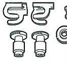 Kit K1 45.255.04