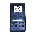 Pros 10418181 Actuator Autopilot Голубой  Blue
