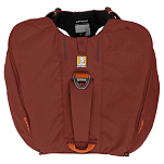 Ruffwear 5060-609S Front Range Седельная сумка для собак Красный Red Clay S